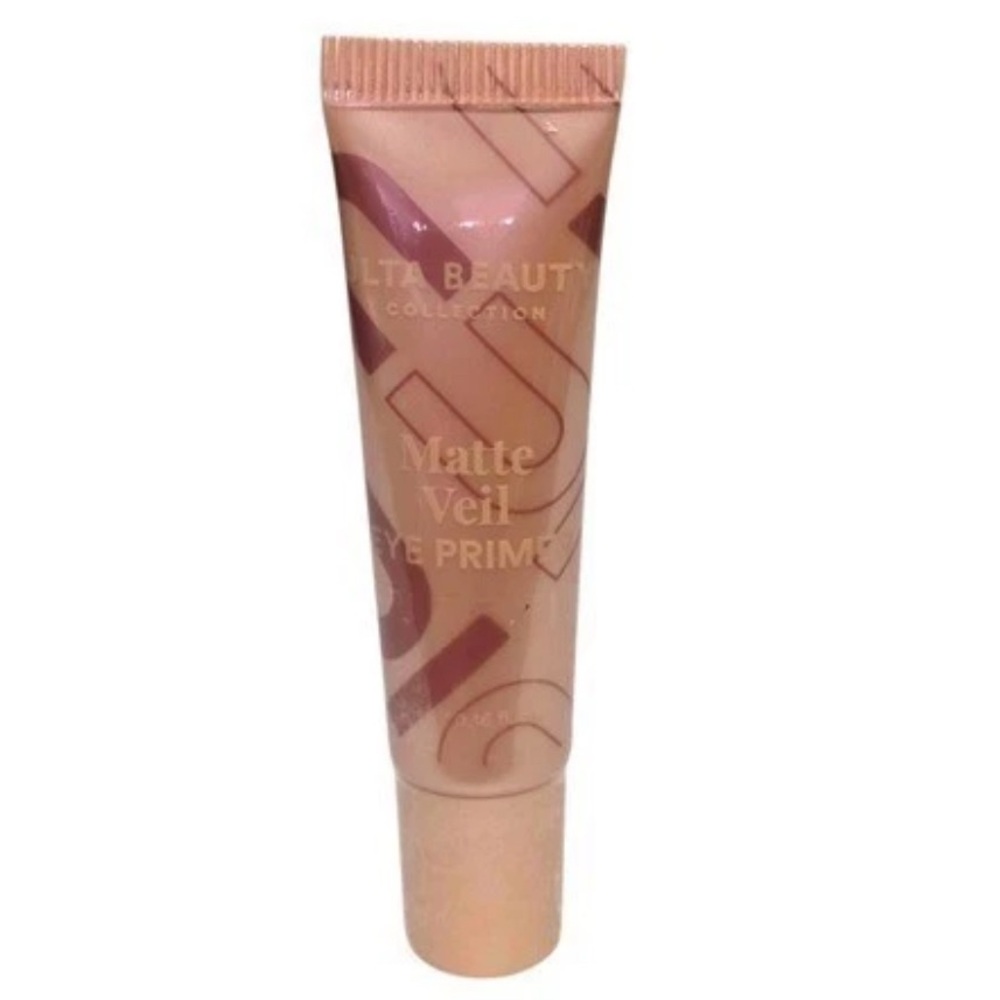 Ulta Beauty Matte Veil Eye Primer
